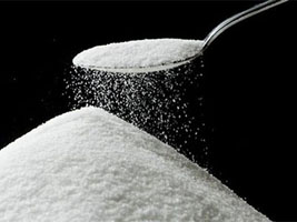 Açúcar toca máxima de 4 meses e meio em NY com reajuste da gasolina no Brasil