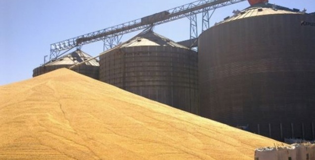 Mato Grosso não tem espaço para armazenar 18 milhões de toneladas de grãos
