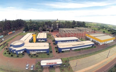 Empresa de fertilizantes anuncia investimentos de R$ 150 milhões em Uberaba