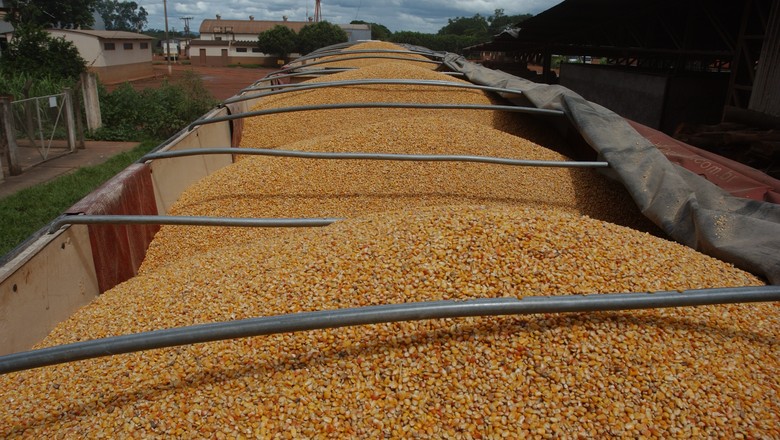 Puxada por grãos, exportação do Matopiba registra crescimento em 2015