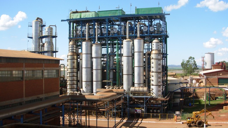 Produção de biocombustíveis no Brasil cairá em 2016, diz AIE