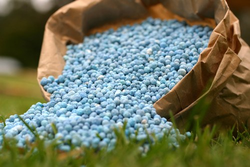 Baixa no mercado de fertilizantes atinge o frete do produto