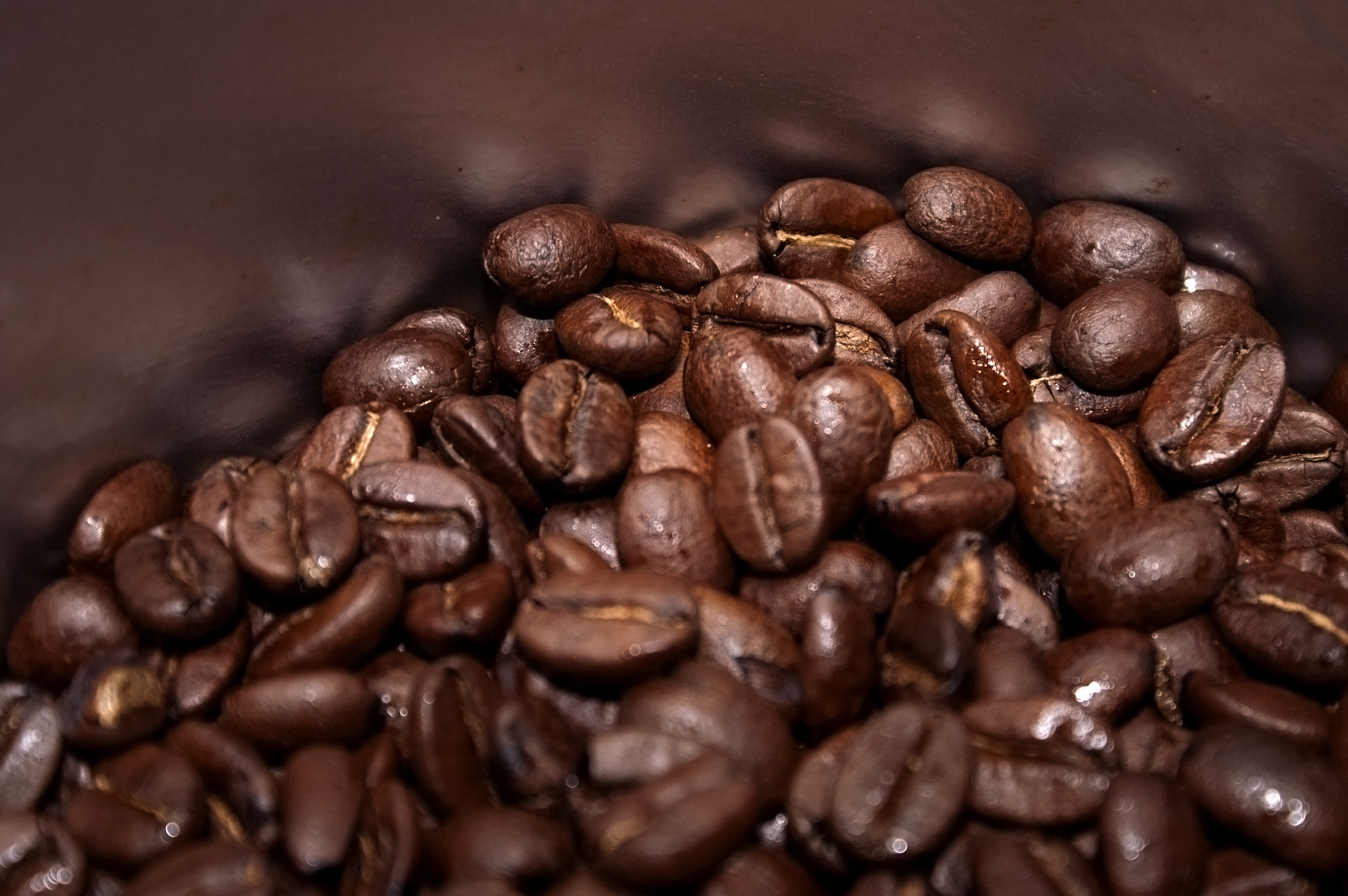Produção de café da Índia deve ter menor nível em duas décadas, diz associação