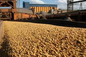 Exportações do complexo soja somaram US$ 27,96 bilhões em 2015, cerca de 14,6% do total das vendas externas do Brasil