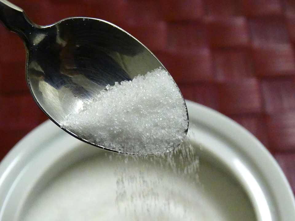 Brasil fecha maio com 1,66 milhão de toneladas de açúcar bruto exportado